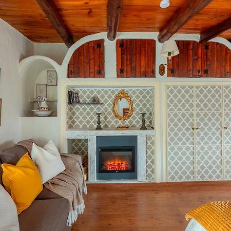 Las Casas De La Rueda - El Patio Santa Lucia Zewnętrze zdjęcie
