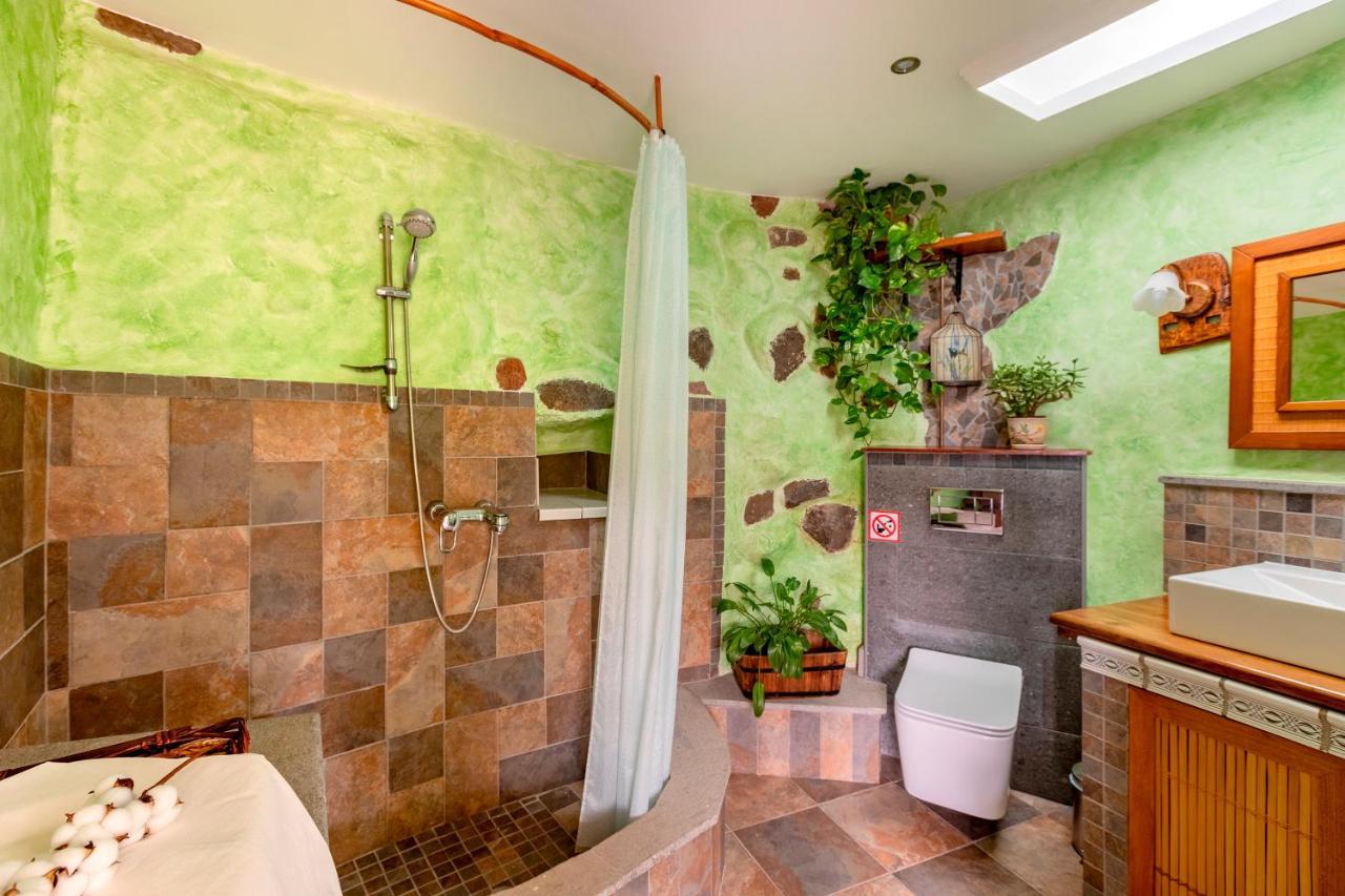 Las Casas De La Rueda - El Patio Santa Lucia Zewnętrze zdjęcie