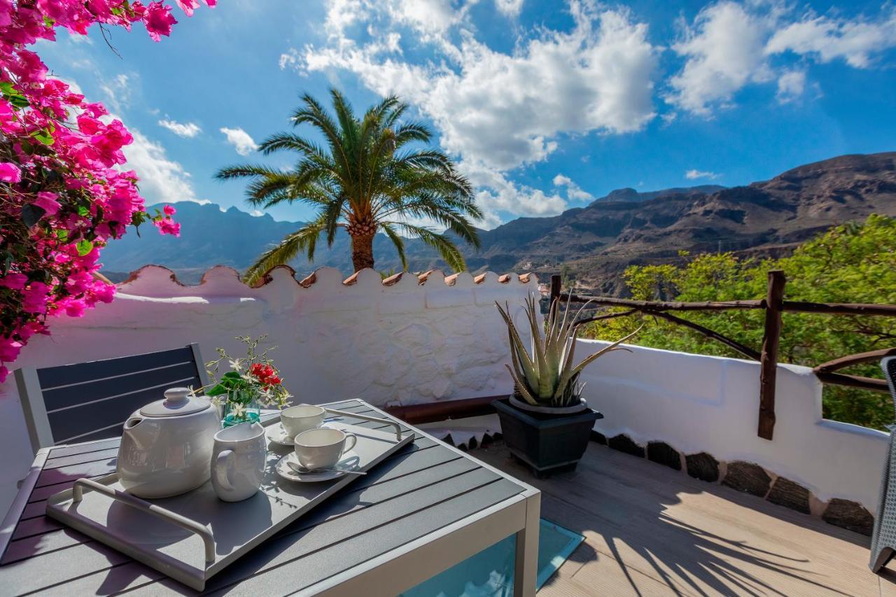 Las Casas De La Rueda - El Patio Santa Lucia Zewnętrze zdjęcie