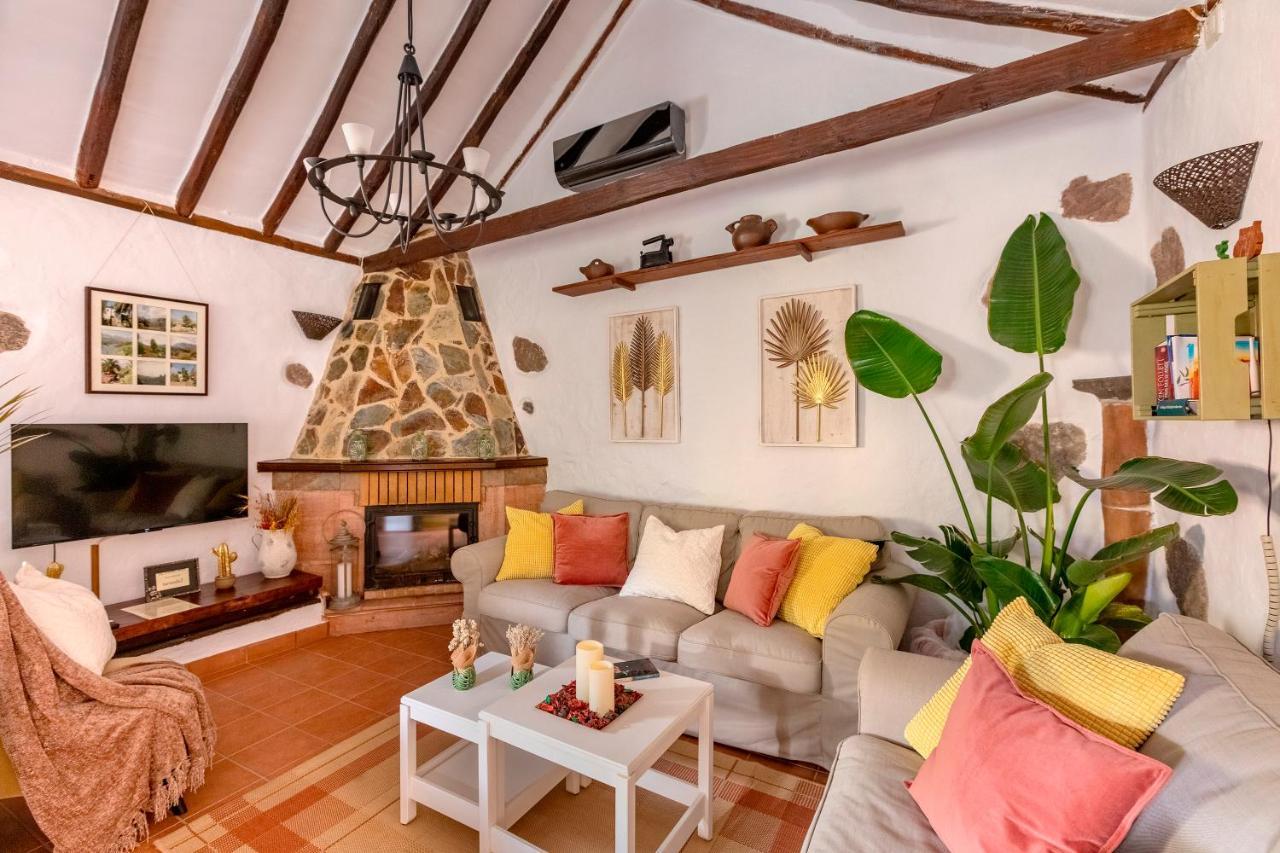 Las Casas De La Rueda - El Patio Santa Lucia Zewnętrze zdjęcie