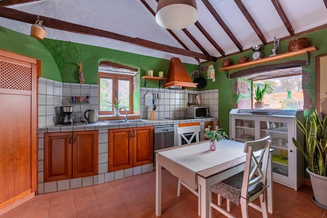 Las Casas De La Rueda - El Patio Santa Lucia Zewnętrze zdjęcie
