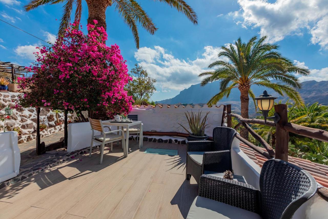 Las Casas De La Rueda - El Patio Santa Lucia Zewnętrze zdjęcie