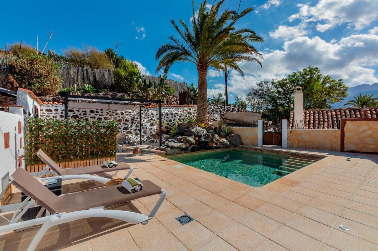 Las Casas De La Rueda - El Patio Santa Lucia Zewnętrze zdjęcie