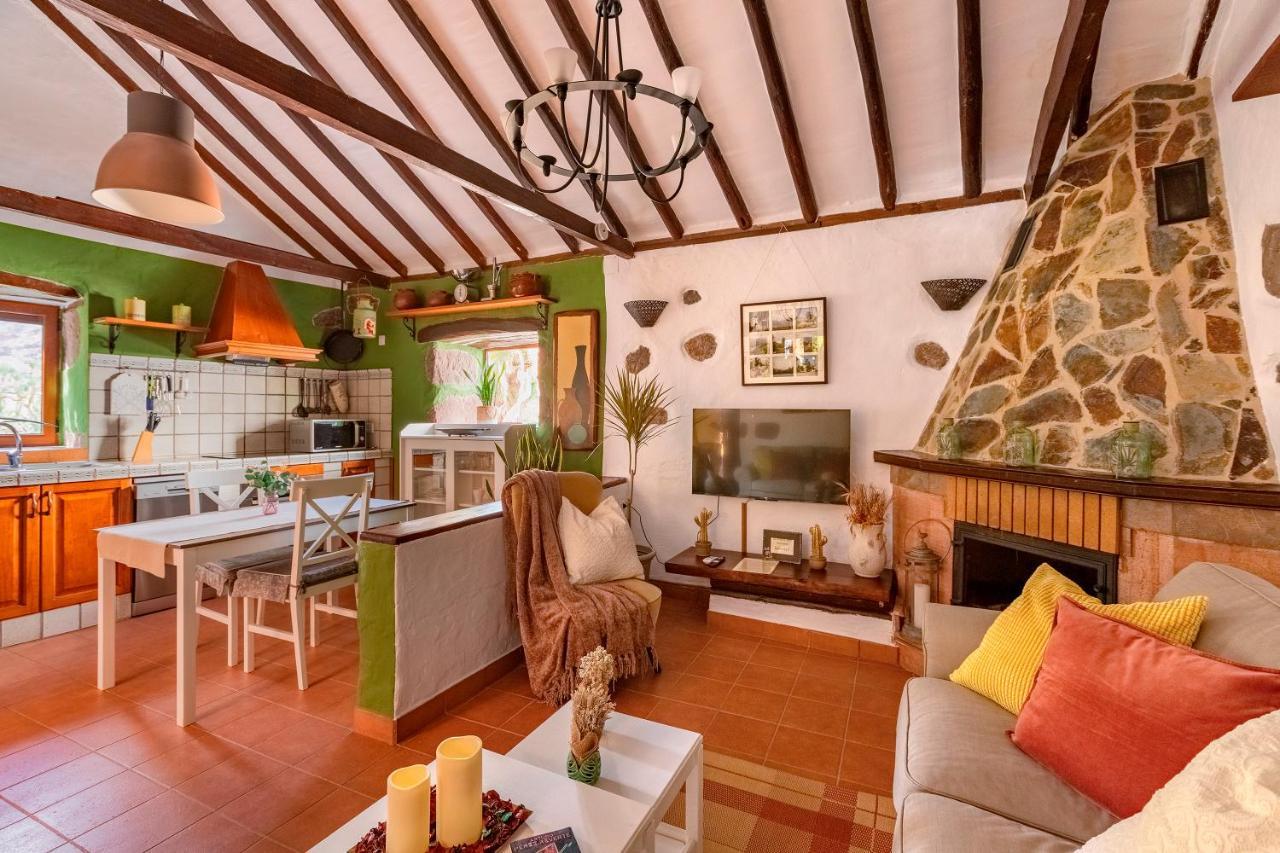 Las Casas De La Rueda - El Patio Santa Lucia Zewnętrze zdjęcie