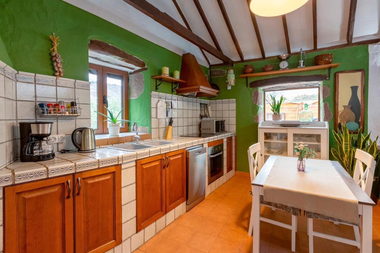 Las Casas De La Rueda - El Patio Santa Lucia Zewnętrze zdjęcie