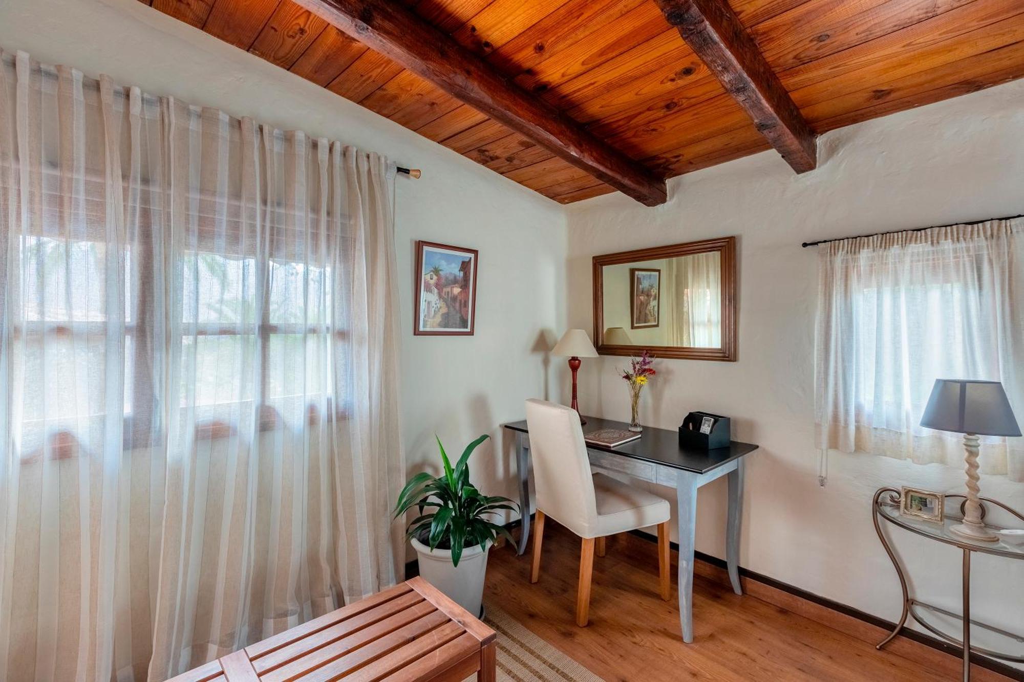 Las Casas De La Rueda - El Patio Santa Lucia Zewnętrze zdjęcie