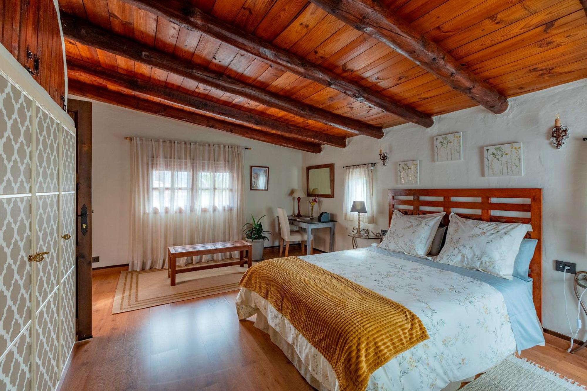 Las Casas De La Rueda - El Patio Santa Lucia Zewnętrze zdjęcie