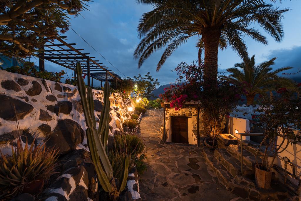 Las Casas De La Rueda - El Patio Santa Lucia Zewnętrze zdjęcie