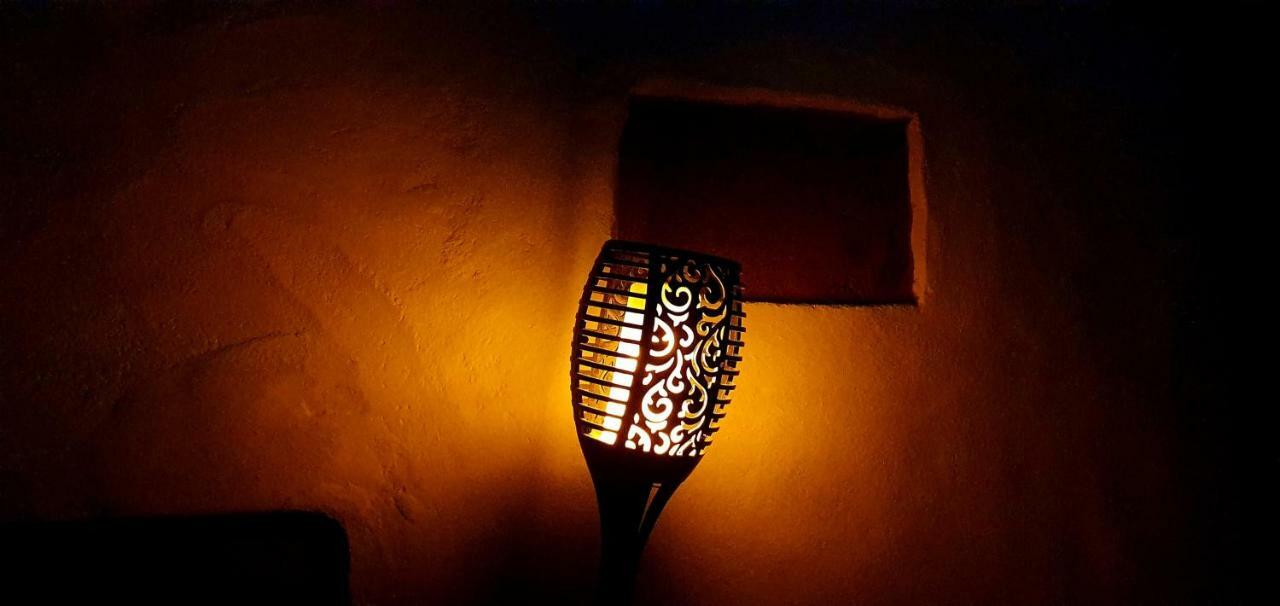 Las Casas De La Rueda - El Patio Santa Lucia Zewnętrze zdjęcie