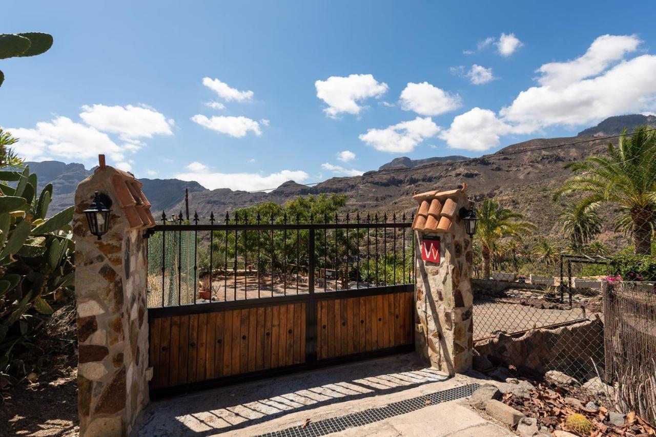 Las Casas De La Rueda - El Patio Santa Lucia Zewnętrze zdjęcie